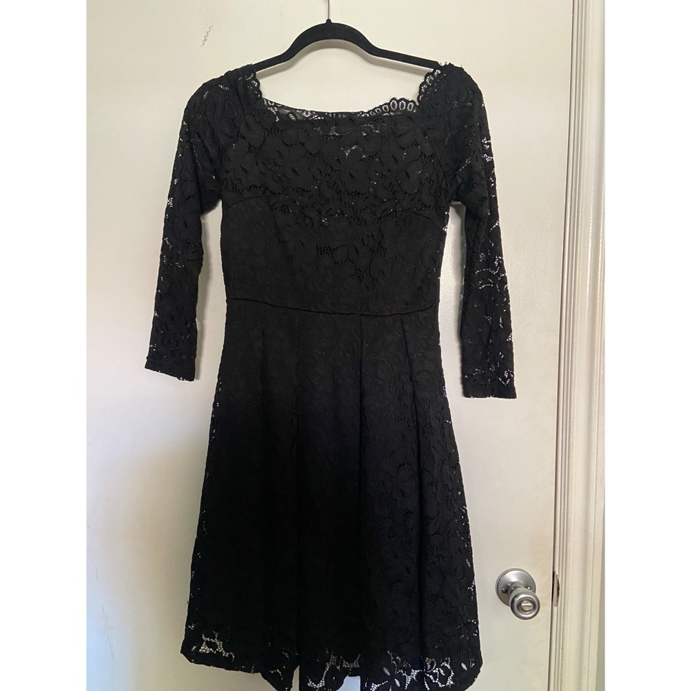 Cute Lacey dress